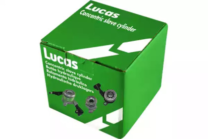 LUCAS ENGINE DRIVE LCSC0014