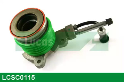 LUCAS ENGINE DRIVE LCSC0115