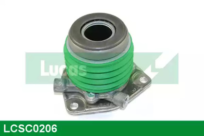 LUCAS ENGINE DRIVE LCSC0206