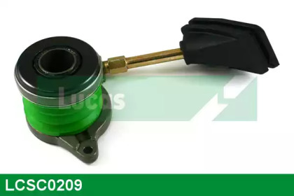 LUCAS ENGINE DRIVE LCSC0209