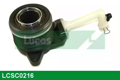 LUCAS ENGINE DRIVE LCSC0216