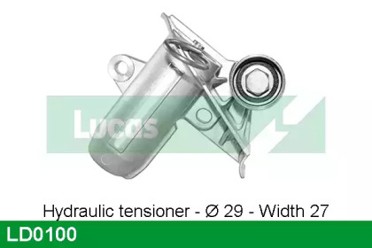 LUCAS ENGINE DRIVE LD0100