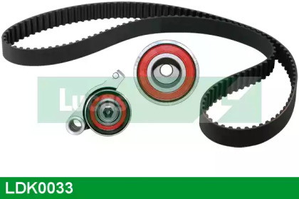 LUCAS ENGINE DRIVE LDK0033