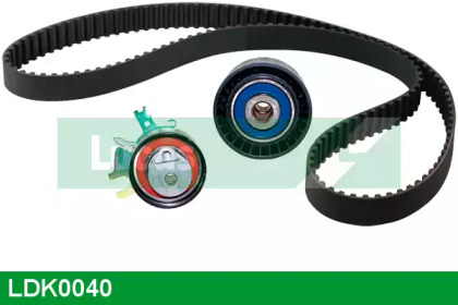 LUCAS ENGINE DRIVE LDK0040