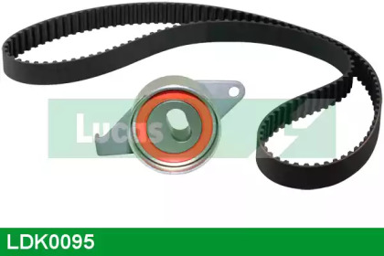 LUCAS ENGINE DRIVE LDK0095