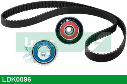 LUCAS ENGINE DRIVE LDK0096