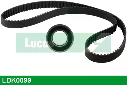 LUCAS ENGINE DRIVE LDK0099
