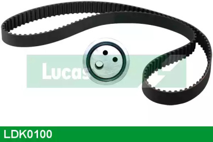 LUCAS ENGINE DRIVE LDK0100