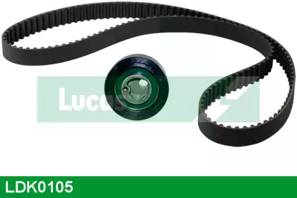 LUCAS ENGINE DRIVE LDK0105