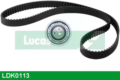 LUCAS ENGINE DRIVE LDK0113