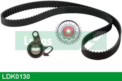 LUCAS ENGINE DRIVE LDK0130