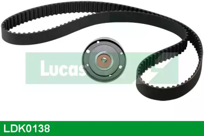 LUCAS ENGINE DRIVE LDK0138