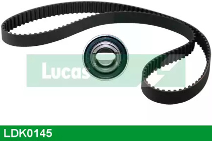 LUCAS ENGINE DRIVE LDK0145