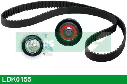 LUCAS ENGINE DRIVE LDK0155