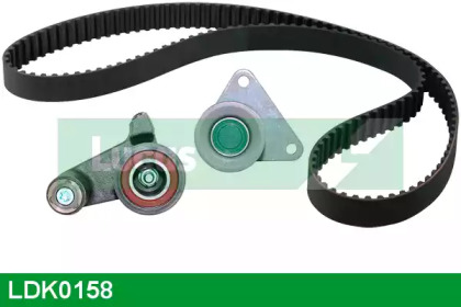 LUCAS ENGINE DRIVE LDK0158