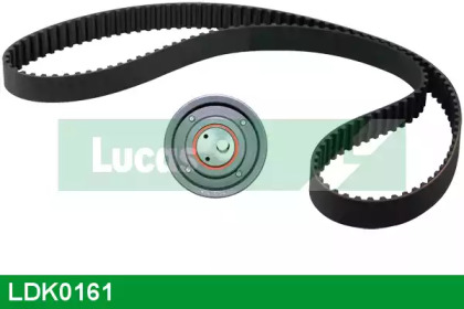 LUCAS ENGINE DRIVE LDK0161