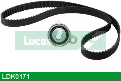 LUCAS ENGINE DRIVE LDK0171