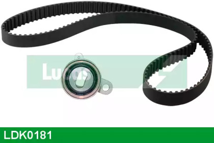 LUCAS ENGINE DRIVE LDK0181