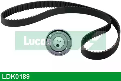 LUCAS ENGINE DRIVE LDK0189