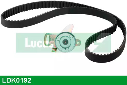 LUCAS ENGINE DRIVE LDK0192