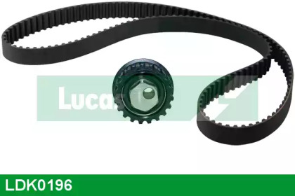 LUCAS ENGINE DRIVE LDK0196