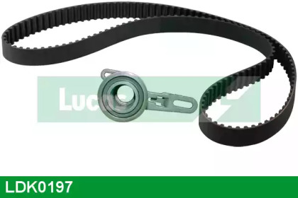 LUCAS ENGINE DRIVE LDK0197