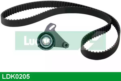 LUCAS ENGINE DRIVE LDK0205