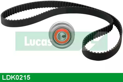 LUCAS ENGINE DRIVE LDK0215