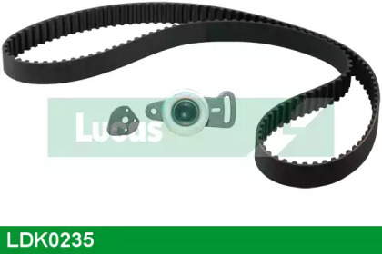 LUCAS ENGINE DRIVE LDK0235