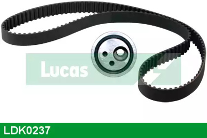 LUCAS ENGINE DRIVE LDK0237