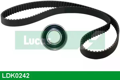 LUCAS ENGINE DRIVE LDK0242