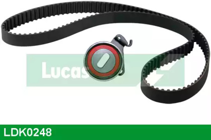 LUCAS ENGINE DRIVE LDK0248