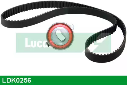 LUCAS ENGINE DRIVE LDK0256