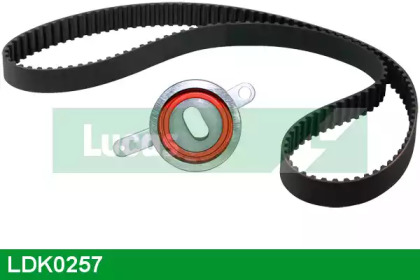 LUCAS ENGINE DRIVE LDK0257