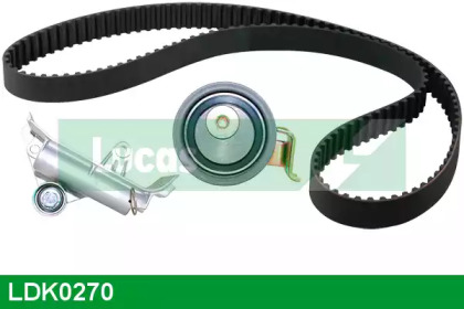 LUCAS ENGINE DRIVE LDK0270