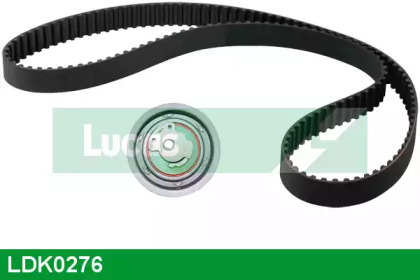 LUCAS ENGINE DRIVE LDK0276