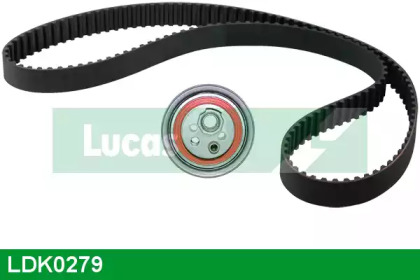 LUCAS ENGINE DRIVE LDK0279