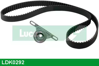 LUCAS ENGINE DRIVE LDK0292