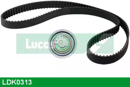 LUCAS ENGINE DRIVE LDK0313