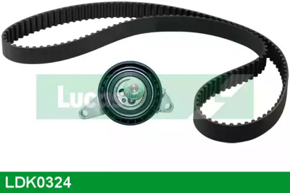 LUCAS ENGINE DRIVE LDK0324