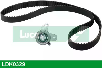 LUCAS ENGINE DRIVE LDK0329 LUCAS ENGINE DRIVE LDK0329
