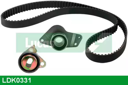 LUCAS ENGINE DRIVE LDK0331