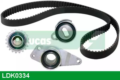 LUCAS ENGINE DRIVE LDK0334