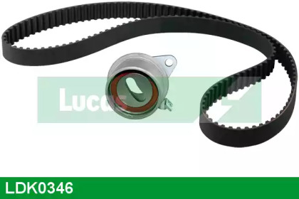 LUCAS ENGINE DRIVE LDK0346