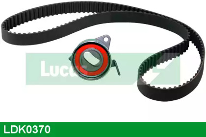 LUCAS ENGINE DRIVE LDK0370