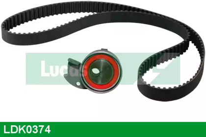 LUCAS ENGINE DRIVE LDK0374