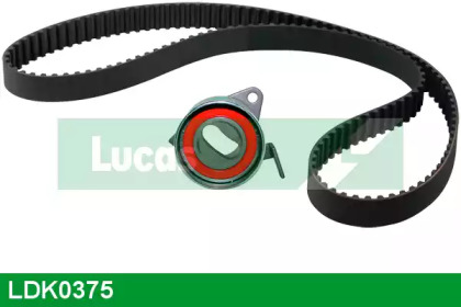 LUCAS ENGINE DRIVE LDK0375