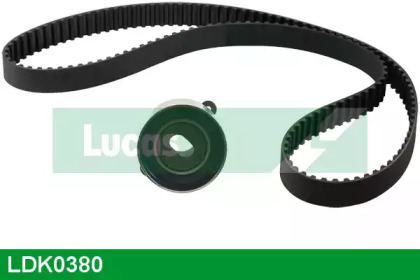 LUCAS ENGINE DRIVE LDK0380