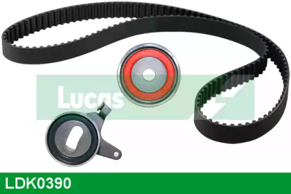 LUCAS ENGINE DRIVE LDK0390