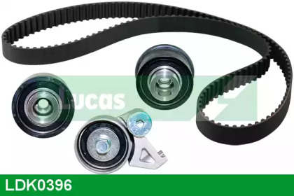 LUCAS ENGINE DRIVE LDK0396